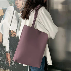 Large Capacity Shoulder Bag for Women Work Tote Messenger Handbag