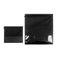 Signal Blocking Faraday Bag for Cell Phones,GPS, RFID