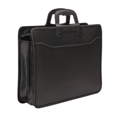 A4 Document Organizer Business Bag Men Office Bag Waterproof