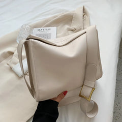 Small Fresh Autumn Shoulder Bag High-quality Ladies Casual Messenger Bag