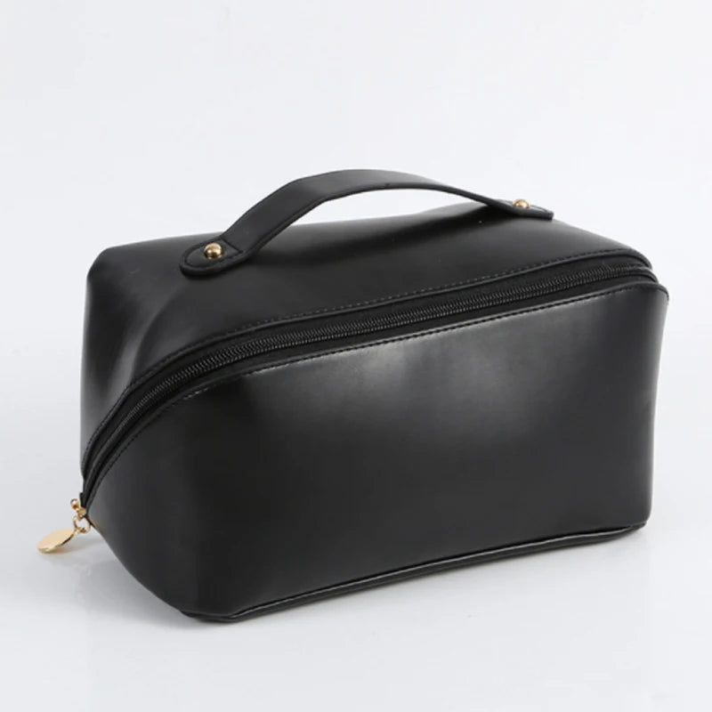 Large Capacity Lady Cosmetic Bag Travel Storage Bag