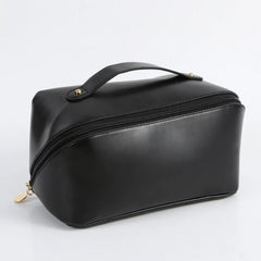 Large Capacity Lady Cosmetic Bag Travel Storage Bag