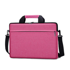 Large Capacity Portable Computer Hangbag Waterproof Durable Travel Tote