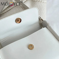 Women's Small Armpit Bag Single Shoulder Strap