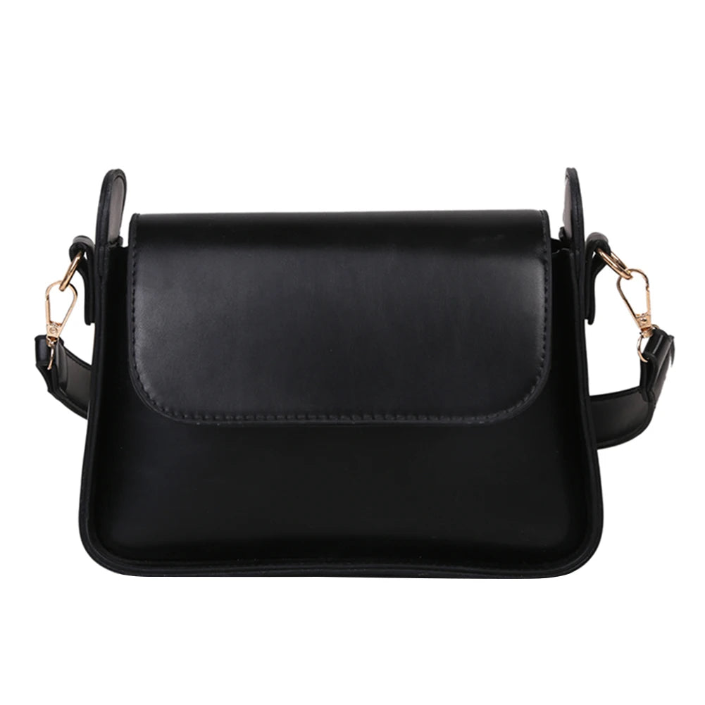 Women's Small Armpit Bag Single Shoulder Strap