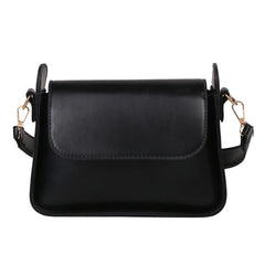 Women's Small Armpit Bag Single Shoulder Strap
