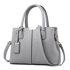 High Shoulder Bag Women Summer Ladies Large Capacity Messenger Handbag