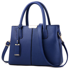 High Shoulder Bag Women Summer Ladies Large Capacity Messenger Handbag