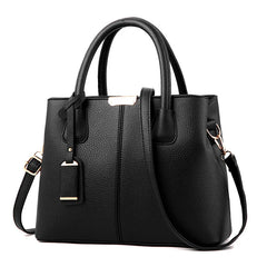High Shoulder Bag Women Summer Ladies Large Capacity Messenger Handbag