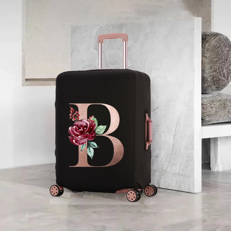Thicker Luggage Cover for 18-32 Inch Travel Accessories