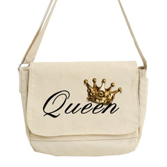 Sweet Cartoon Envelope Messenger Bag for Women