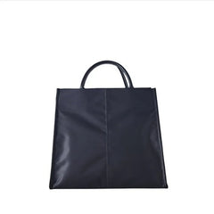 Nylon Business Briefcase Female Lightweight Waterproof Handbag