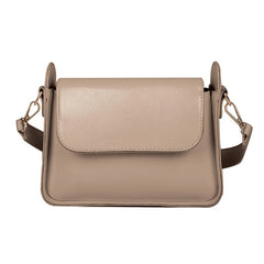 PU Leather Women Shoulder Underarm Bag Handbags Lady 