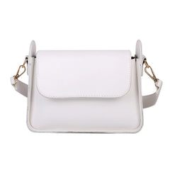PU Leather Women Shoulder Underarm Bag Handbags Lady 