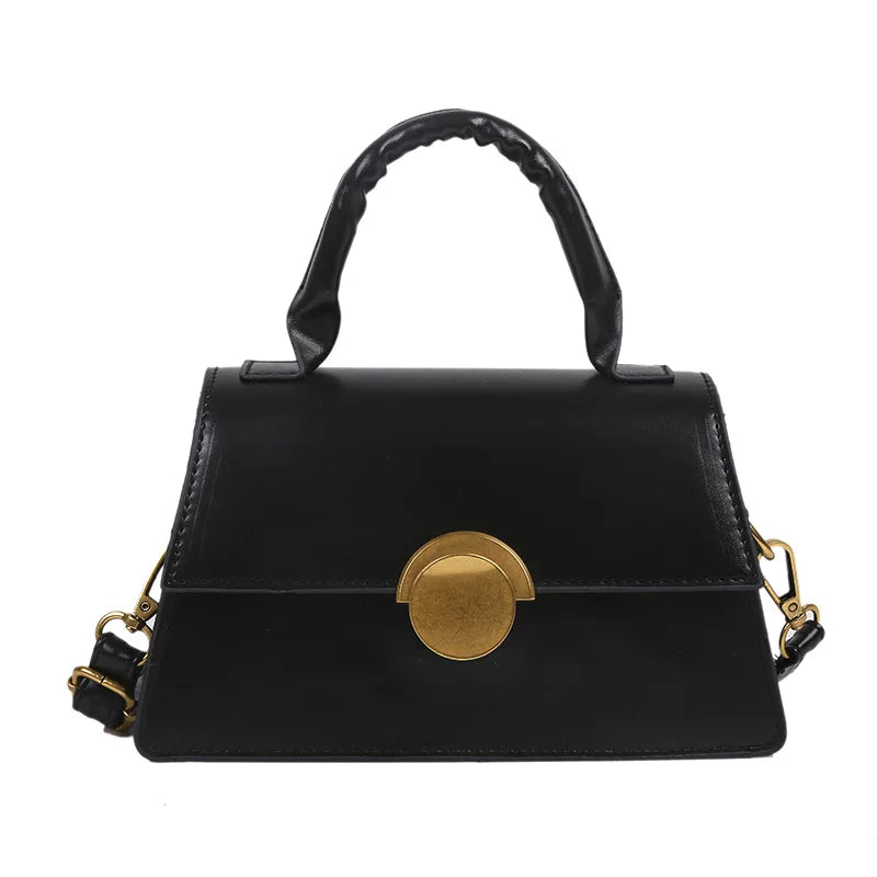 Small Square Bag Novelty Crossbody Bags for Women