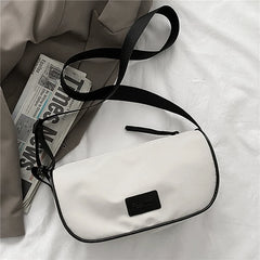 Mini Lady Bag Sports Single Shoulder Bag Small Square Bags For Ladies