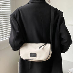 Mini Lady Bag Sports Single Shoulder Bag Small Square Bags For Ladies