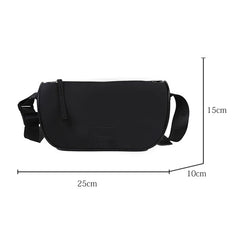 Light Mini Lady Bag Sports Single Shoulder Bag Small Square Bags For Women
