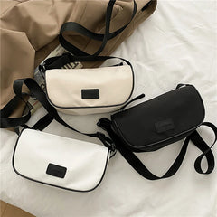 Light Mini Lady Bag Sports Single Shoulder Bag Small Square Bags For Women