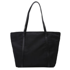 Large Capacity Top-handle Totes Shoulder Bag for Women