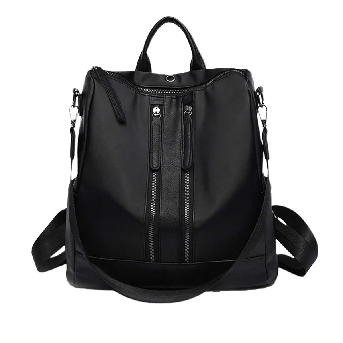 Women Backpacks Oxford School Bags For Teenage Girls Stylish Women