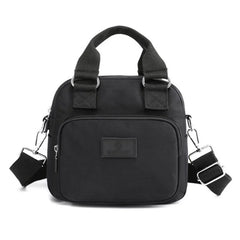Women's Shoulder Bag Travel Handbag Messenger Bag Small Female Single Shoulder T