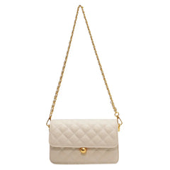 Small Square Bag Autumn Shoulder Messenger Bag