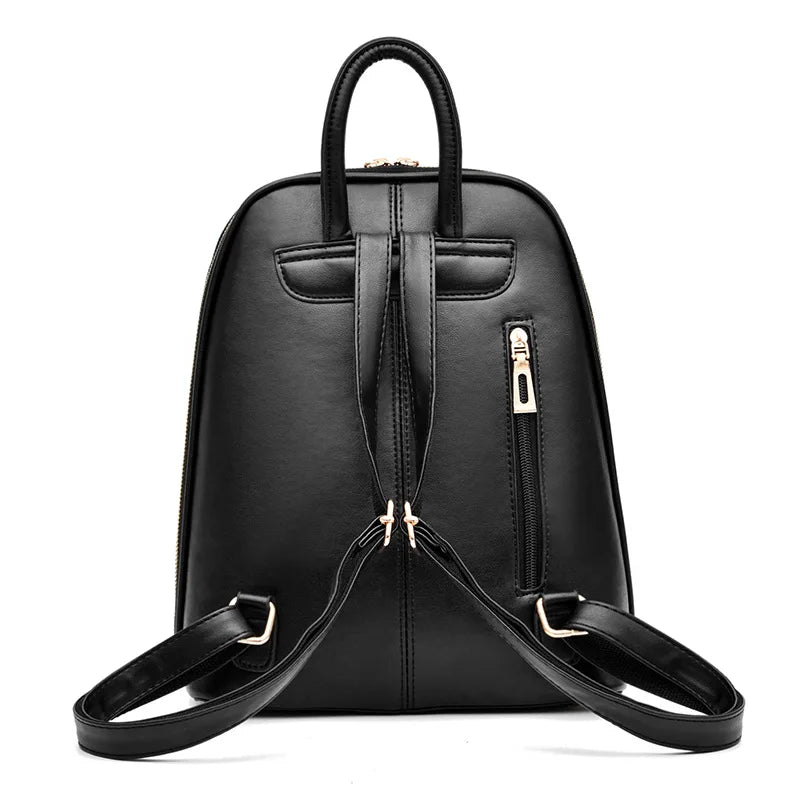 Large-capacity Student Backpack for Women