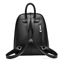 Large-capacity Student Backpack for Women