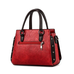 Spring Women's Shoulder Messenger Bag