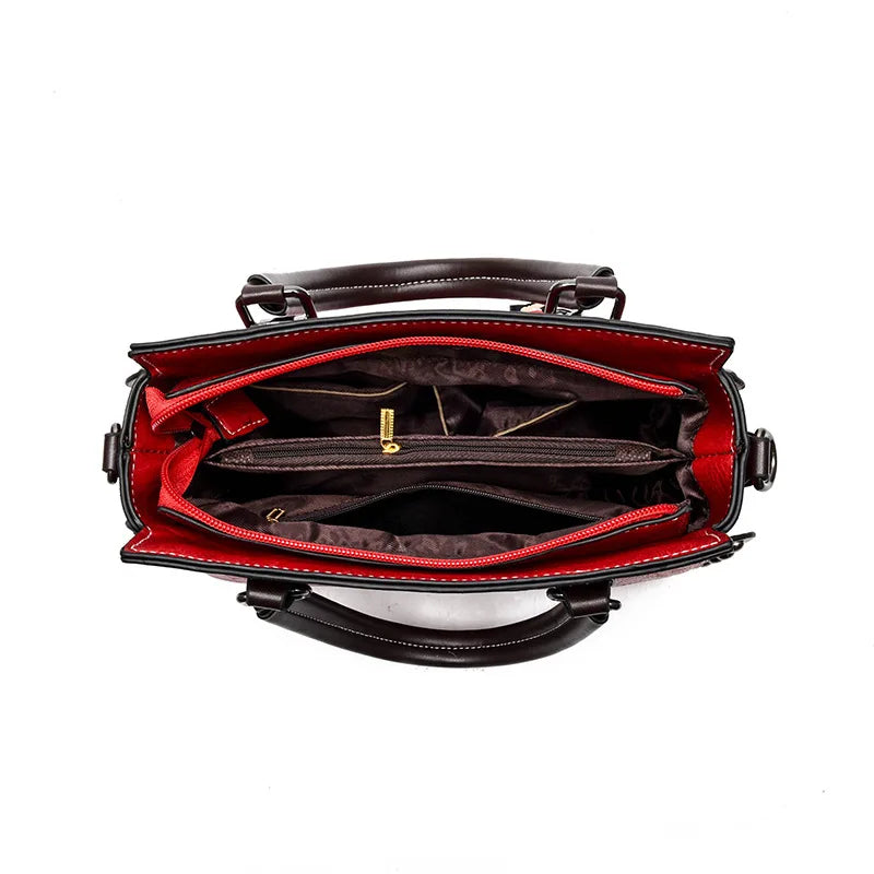Spring Women's Shoulder Messenger Bag