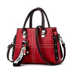 Spring Women's Shoulder Messenger Bag