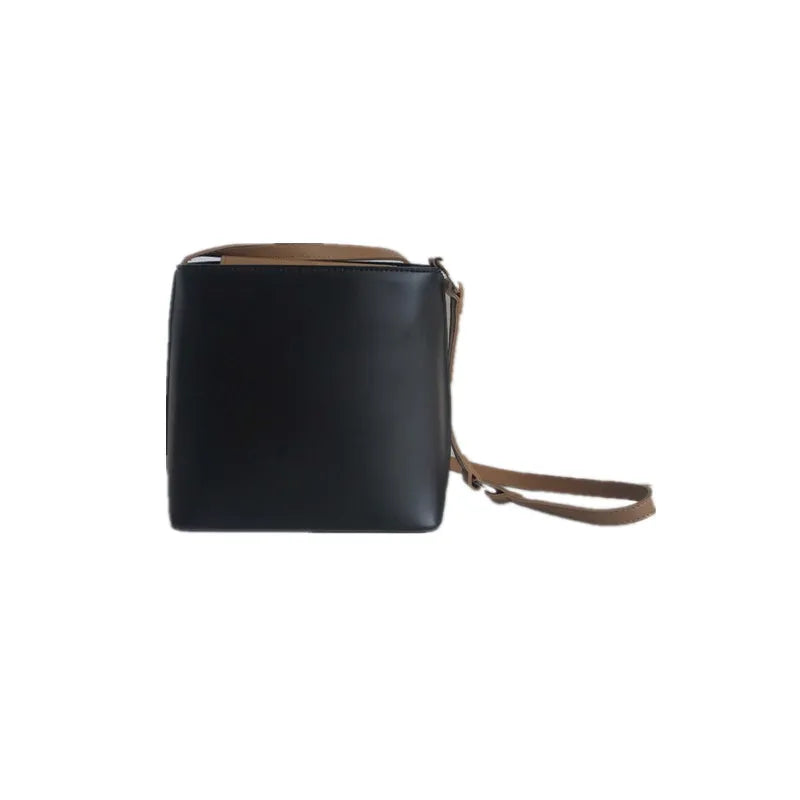 Small square Crossbody Bag Spring Flap Shoulder Messenger