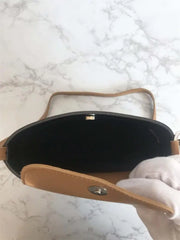 Small square Crossbody Bag Spring Flap Shoulder Messenger