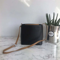 Small square Crossbody Bag Spring Flap Shoulder Messenger