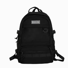 Waterproof School Backpack for Teenagers Girls Student Bookbag