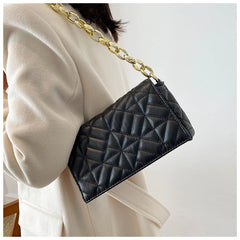 Women's Single Shoulder Underarm Bag Handbag