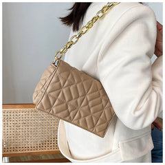 Women's Single Shoulder Underarm Bag Handbag