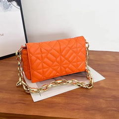 Women's Single Shoulder Underarm Bag Handbag