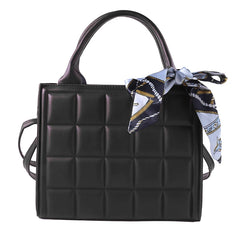 Soft Solid Crossbody Bag Single Strap Women Handbags Ladies Shoulder Handbag