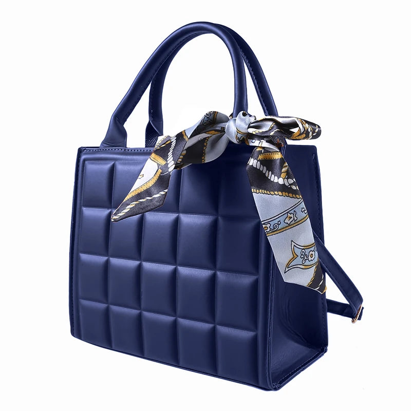 Single Strap Women Handbags Bags Ladies PU Leather Shoulder Handbag
