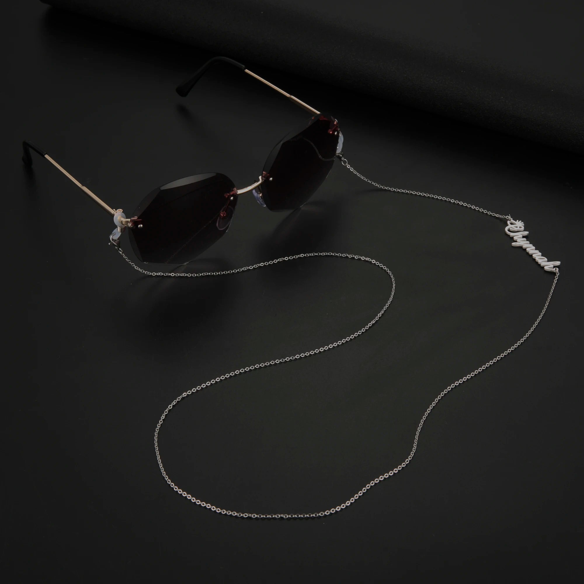 Sipuris Glasses Chain Sunglasses Holder Cords Straps Lanyard