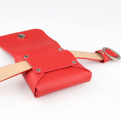 Mini Waist Fanny Pack for Women Female