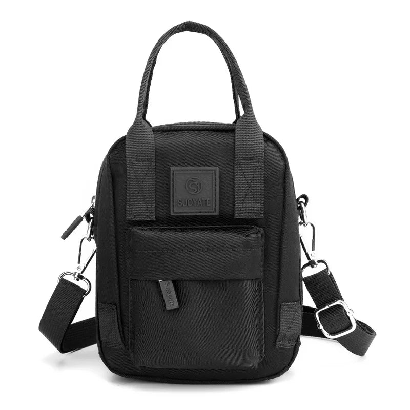 Network Red One-shoulder Messenger Bag Fashionable Portable Phone Bag