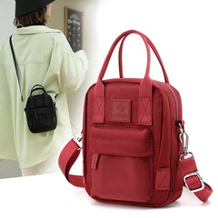 Network Red One-shoulder Messenger Bag Fashionable Portable Phone Bag