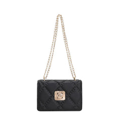 Women's Chain Shoulder Crossbody Bag
