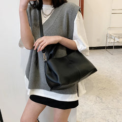 PU Leather Crossbody Bags for Women Totes Shoulder Bag
