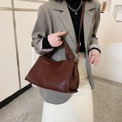 PU Leather Crossbody Bags for Women Totes Shoulder Bag