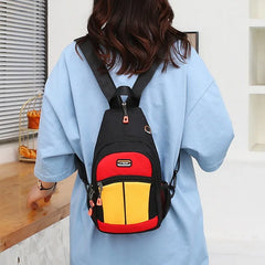 Small Crossbody Bags For Women Messenger Bags Casual Sling Chest Bag