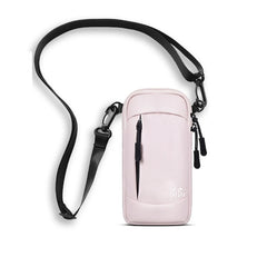 Small Crossbody Bag for Women Men Shoulder Bag Cell Phone Armband Wallet Purse